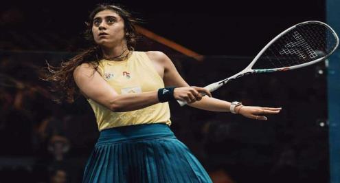 للمرة الثامنة تواليا.. نهائي مصري في بطولة العالم للإسكواش لمنافسات السيدات